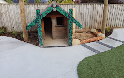 Photo of Dot Kids Early Learning Centre Kelvin Grove