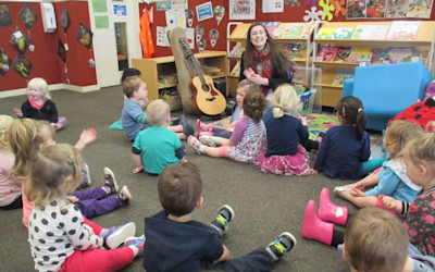 Photo of BestStart Maui Street