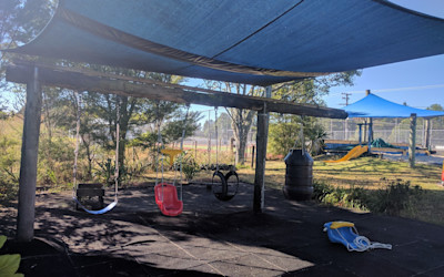 Photo of Ruatangata Playcentre