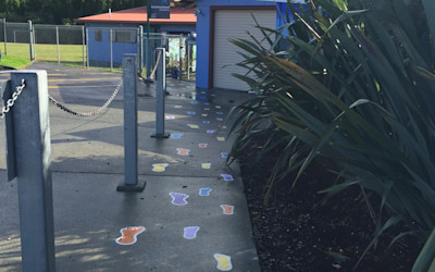 Photo of Summerland Kindergarten