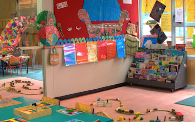 Photo of Lincoln University Childcare and Preschool