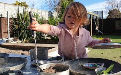 Photo of BestStart Mahora