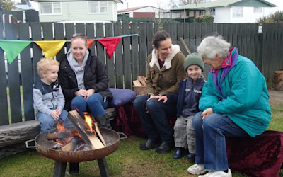 Photo of Central Kids Kindergartens - Arohanui