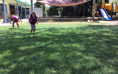 Photo of St Marys Pre-School