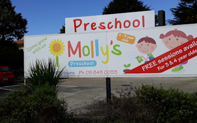 Photo of Molly's Preschool