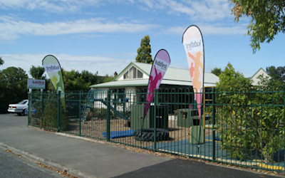 Photo of Kidsfirst Kindergartens Bush Street