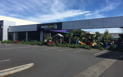 Photo of Reach for the Stars Early Learning Centre