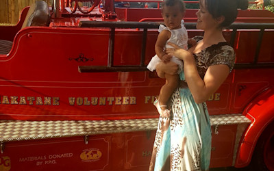 Photo of Mananui Playcentre