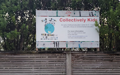 Photo of Collectively Kids Ltd