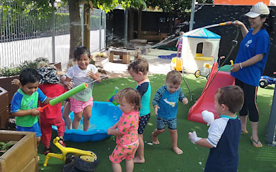 Photo of Lollipops Educare Millennium