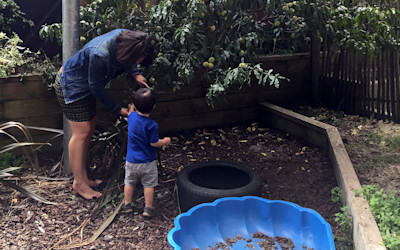 Photo of Lollipops Parnell