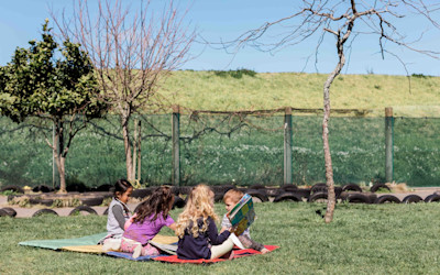 Photo of Little Seeds Early Learning Centre