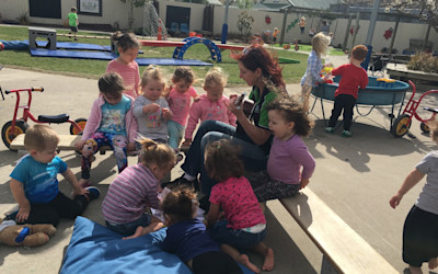 Photo of BestStart Wales Street