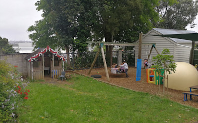 Photo of MARC Early Learning Centre