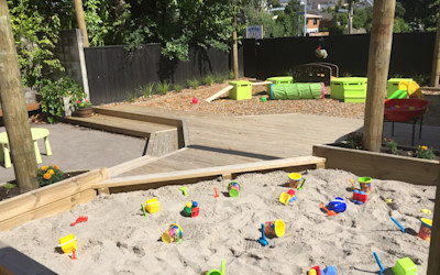 Photo of Thrive Learning Centre