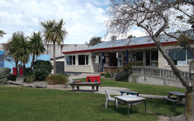 Photo of Ranui Free Kindergarten (Timaru)