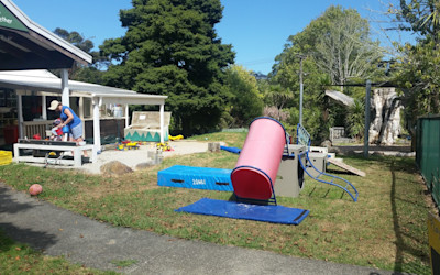 Photo of Waimauku Playcentre