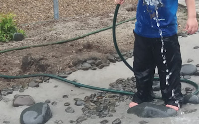 Photo of Coatesville Playcentre