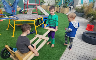 Photo of BestStart Petone