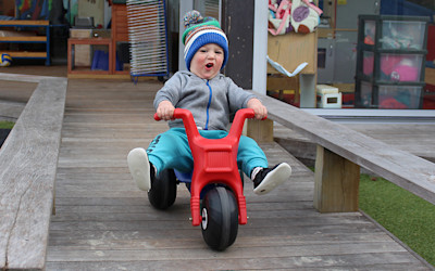 Photo of Active Explorers Greta Point