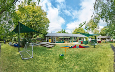 Photo of Cambridge Kindergarten