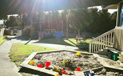 Photo of Mangatangi & Districts Playcentre