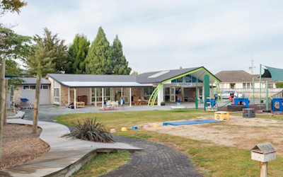 Photo of Frankton Kindergarten