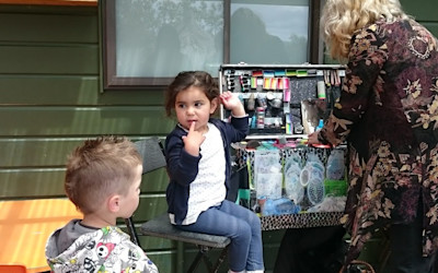 Photo of Little Adventurers' Early Learning Centre