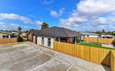 Photo of Inspire Early Learning Centre