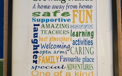 Photo of Growing Minds Early Learning Centre