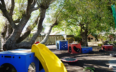 Photo of Irmgard Ritchie Kindergarten