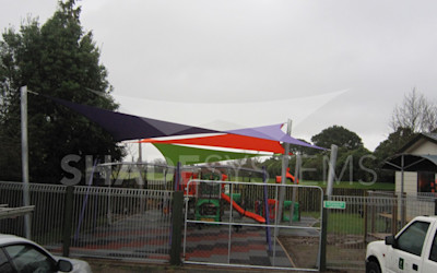 Photo of Te Kohanga Reo o Te Rau Aroha