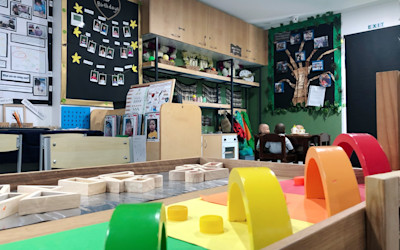 Photo of SUPERKIDZ Early Learning Centre