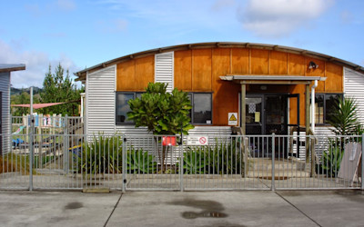 Photo of Pineapples Early Learning Centre