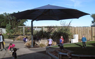 Photo of St Kilda Kindergarten