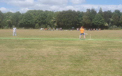 Photo of Ashurst Park Playcentre