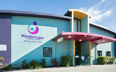 Photo of Kindercare Learning Centres Randwick Park