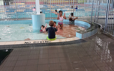 Photo of Weymouth Early Discoveries Centre