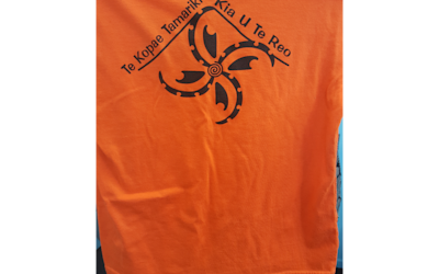 Photo of Te Kohanga Reo o Te Kopae Tamariki Kia U Te Reo