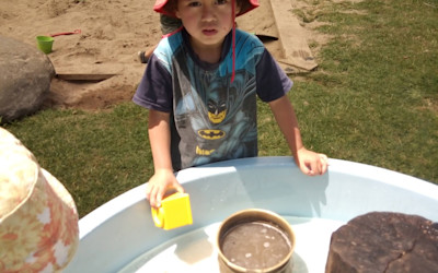 Photo of Ngamotu Kindergarten