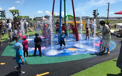 Photo of ChoiceKids Ormiston Road