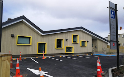 Photo of Te Ako o te Tui Early Childhood Centre - Grafton