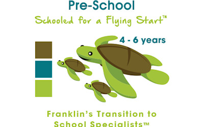 Photo of Flying Turtles Preschool