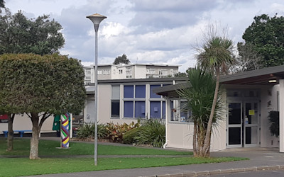 Photo of Te Papapa Preschool