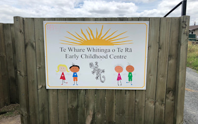 Photo of Te Whare Whitinga o te Ra