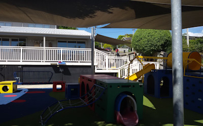 Photo of Starfish Early Childhood Centre