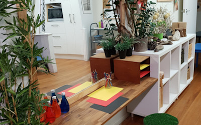 Photo of Biggles Childcare