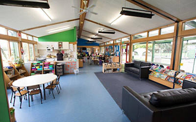Photo of Kidsfirst Kindergartens Hawthornden Road