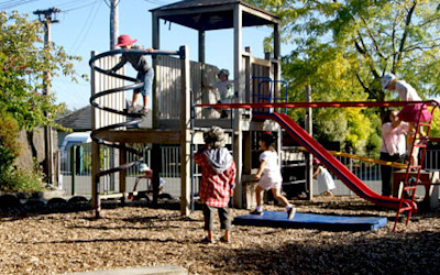 Photo of Kidsfirst Kindergartens Avonhead