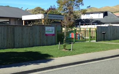 Photo of Jan's Preschool